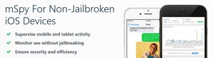 Mspy Features Without Jailbreak